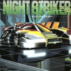 Night Striker