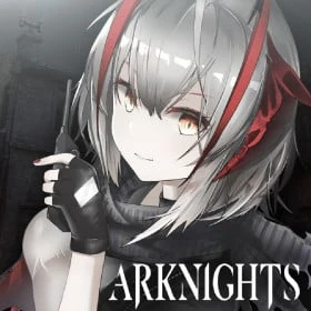 Arknights