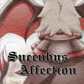 Succubus Affection