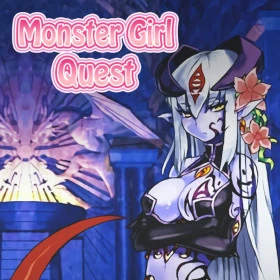 Monster girl Quest