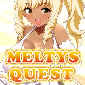 Meltys Quest