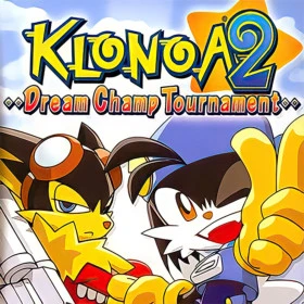 Klonoa 2: Dream Champ Tournament