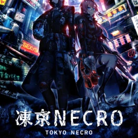 Tokyo NECRO