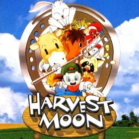 Harvest Moon