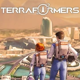 Terraformers