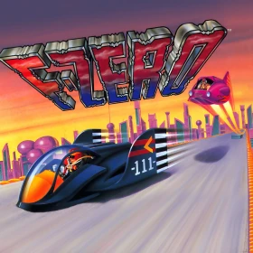 F-Zero