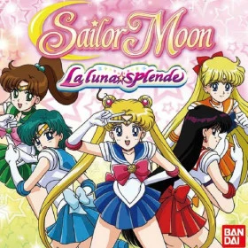 Sailor Moon: La Luna Splende