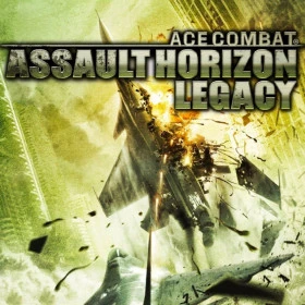 Ace Combat: Assault Horizon Legacy