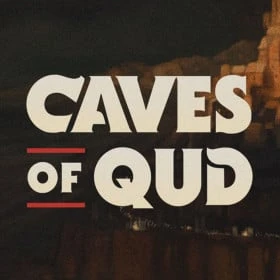 Caves of Qud