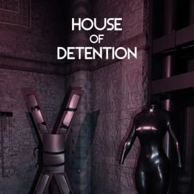 House of Detention