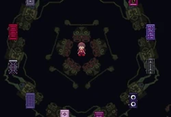 Yume Nikki Screenshots