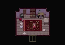 Yume Nikki Screenshots