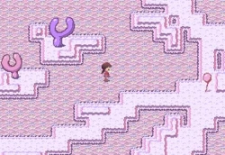 Yume Nikki Screenshots