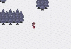 Yume Nikki Screenshots