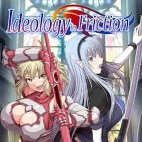 Ideology in Friction