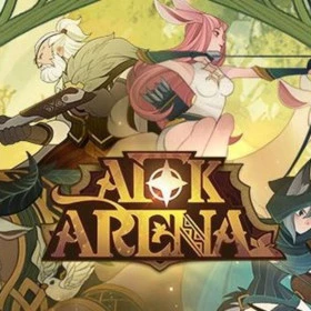 AFK Arena