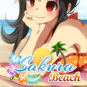 Sakura Beach