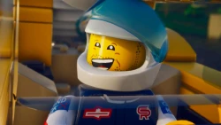 LEGO 2K Drive Screenshots