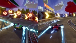 LEGO 2K Drive Screenshots