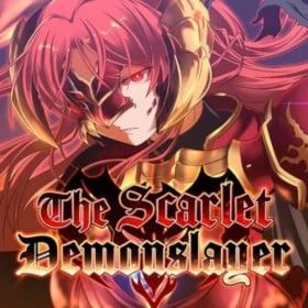 The Scarlet Demonslayer