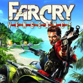 Far Cry Vengeance