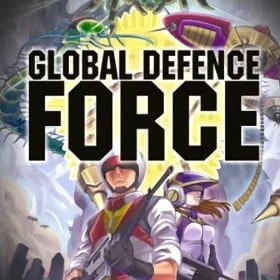 Global Defence Force