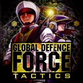 Global Defence Force Tactics