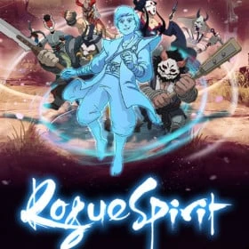 Rogue Spirit