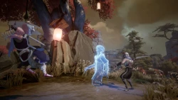 Rogue Spirit Screenshots