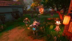 Rogue Spirit Screenshots