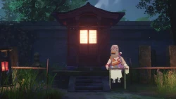 Rogue Spirit Screenshots