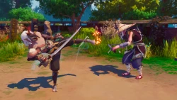 Rogue Spirit Screenshots