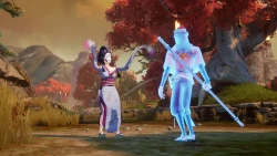 Rogue Spirit Screenshots