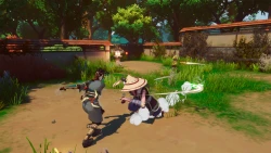 Rogue Spirit Screenshots