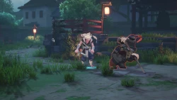 Rogue Spirit Screenshots