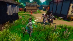 Rogue Spirit Screenshots