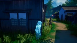 Rogue Spirit Screenshots