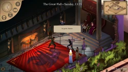 Elsinore Screenshots