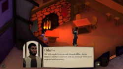 Elsinore Screenshots