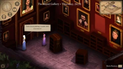 Elsinore Screenshots