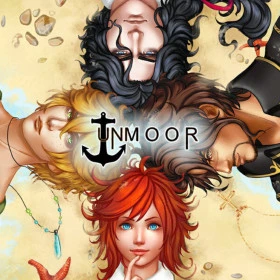 Unmoor