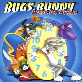 Bugs Bunny: Lost in Time