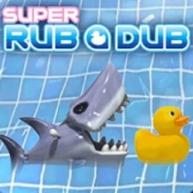 Super Rub 'a' Dub