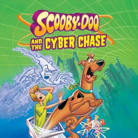 Scooby-Doo and the Cyber Chase