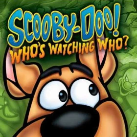 Scooby-Doo! Who's Watching Who?