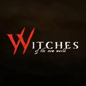 Witches of the New World