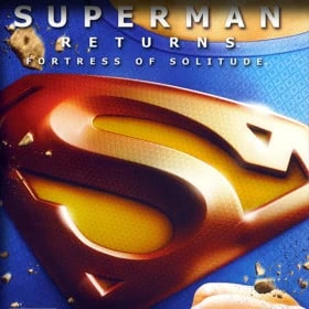 Superman Returns: Fortress of Solitude