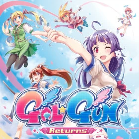 Gal*Gun Returns