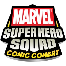 Marvel Super Hero Squad: Comic Combat