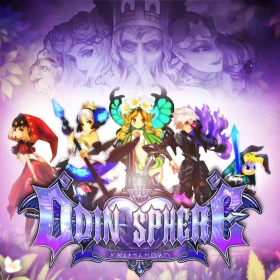 Odin Sphere